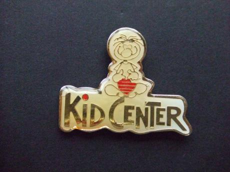 Kid Center kinderopvang